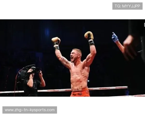 布朗森身体击打密度惊人